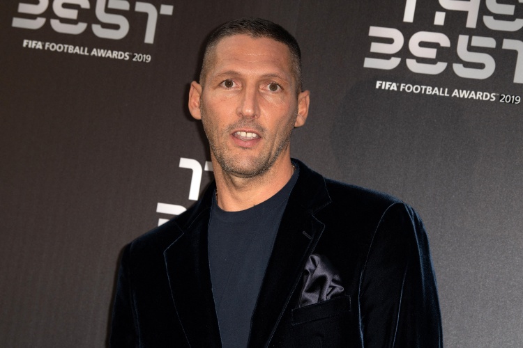 B体育登录入口-马特拉齐：曼联出售麦克托米奈是足球史上最严重转会决策失误之一