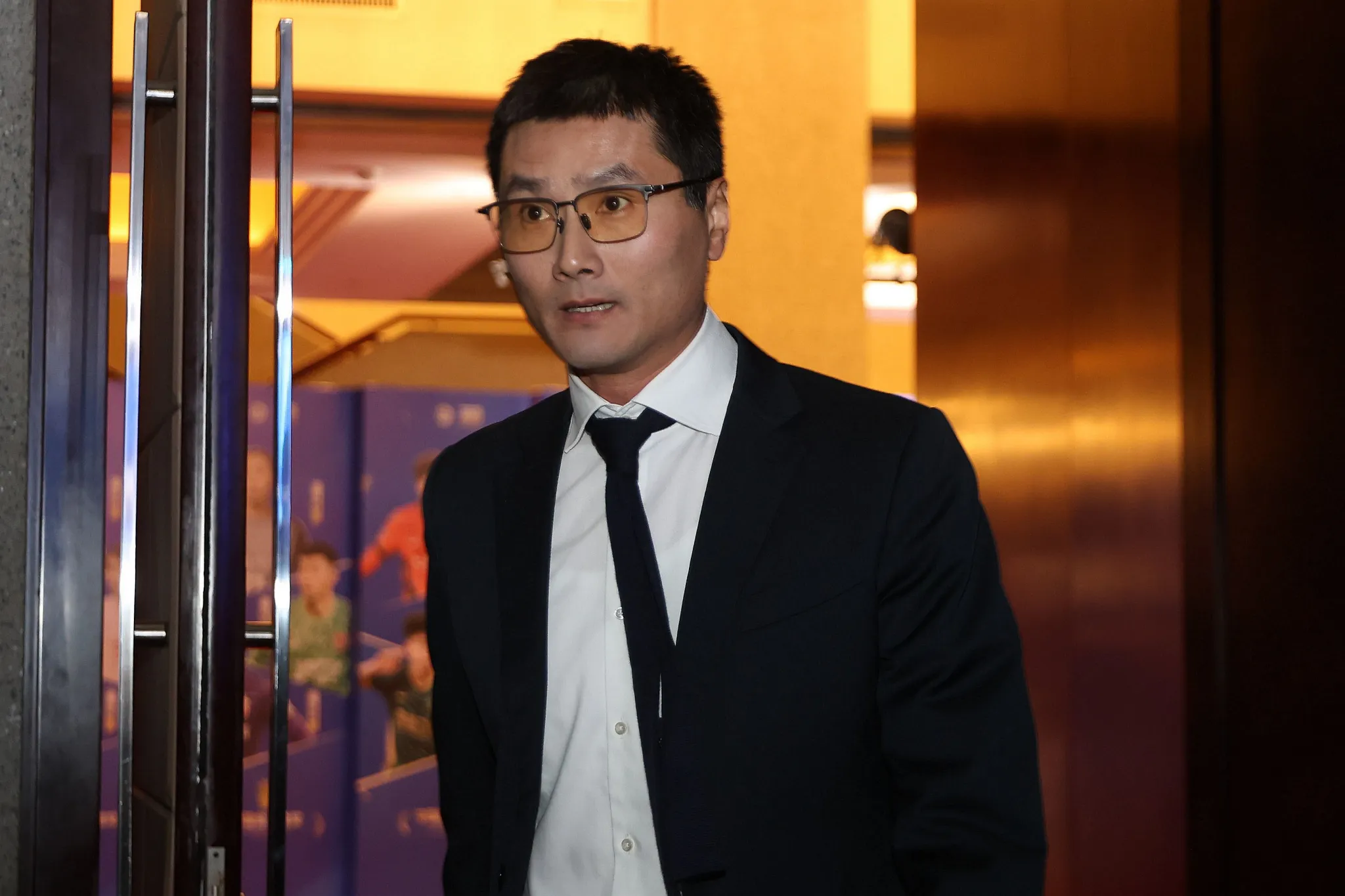 B体育官方网站-邵佳一：会有针对性的进行备战；9月份会优先保障亚运会